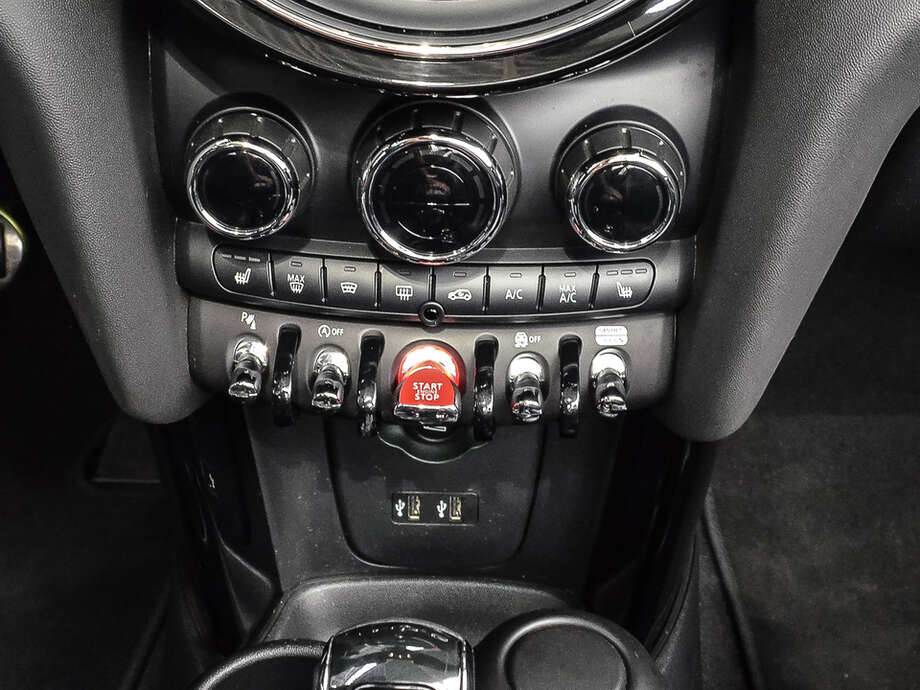 MINI John Cooper Works Cabrio (Bild 13/19)