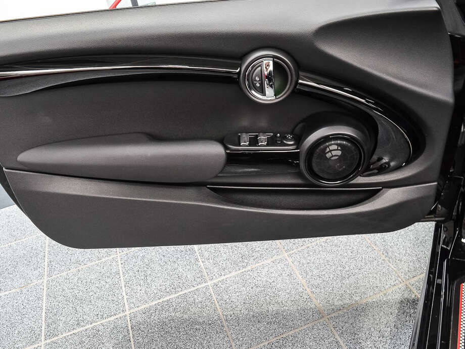 MINI John Cooper Works Cabrio (Bild 14/19)