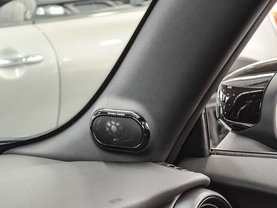 MINI John Cooper Works Cabrio (Bild 15/19)