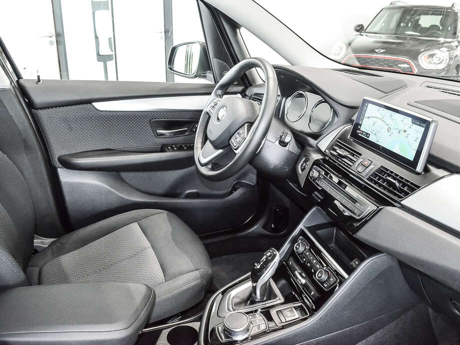 BMW 220 Gran Tourer (Bild 6/16)