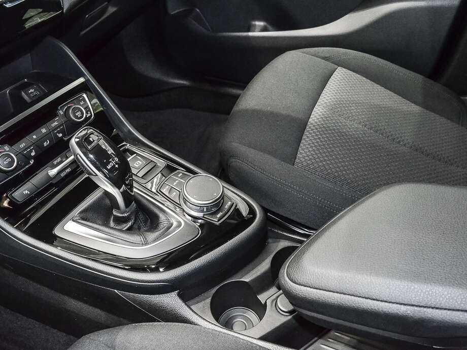 BMW 220 Gran Tourer (Bild 11/16)