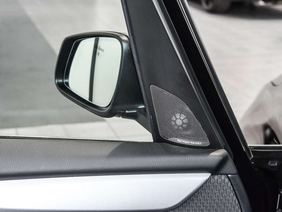BMW 220 Gran Tourer (Bild 15/16)