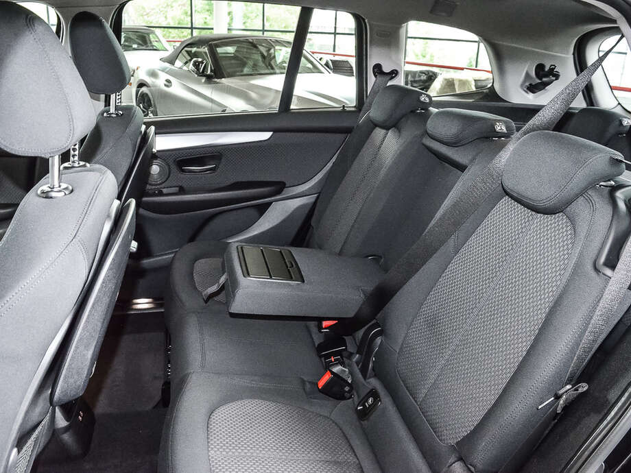 BMW 220 Gran Tourer (Bild 16/16)