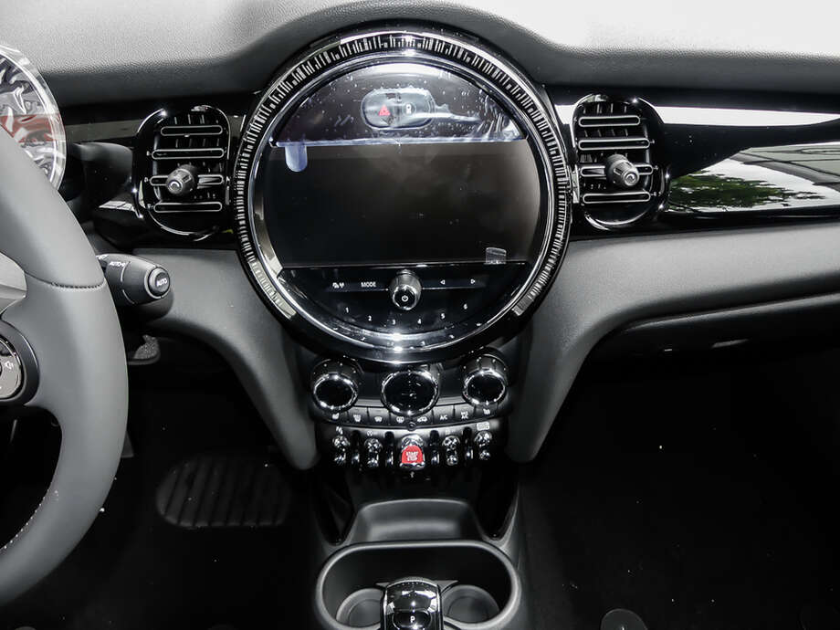 MINI Cooper S Cabrio (Bild 7/16)