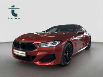 BMW 840 (Bild 1/26)