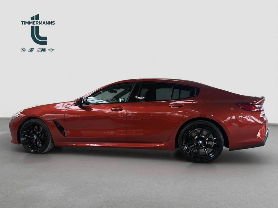 BMW 840 (Bild 2/26)