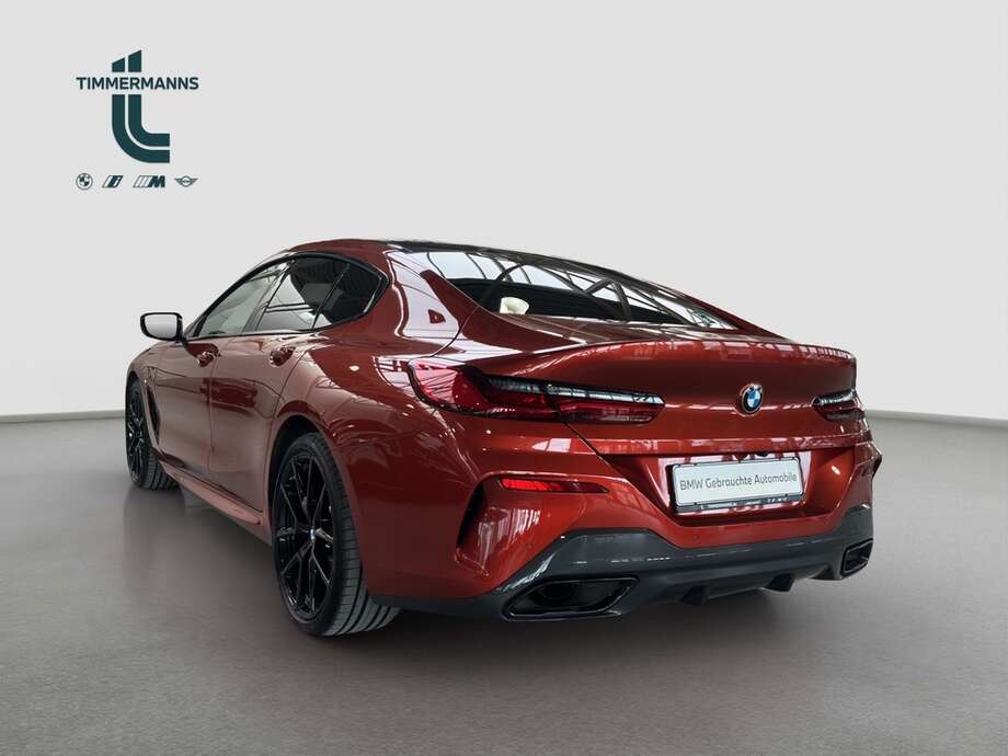 BMW 840 (Bild 3/26)