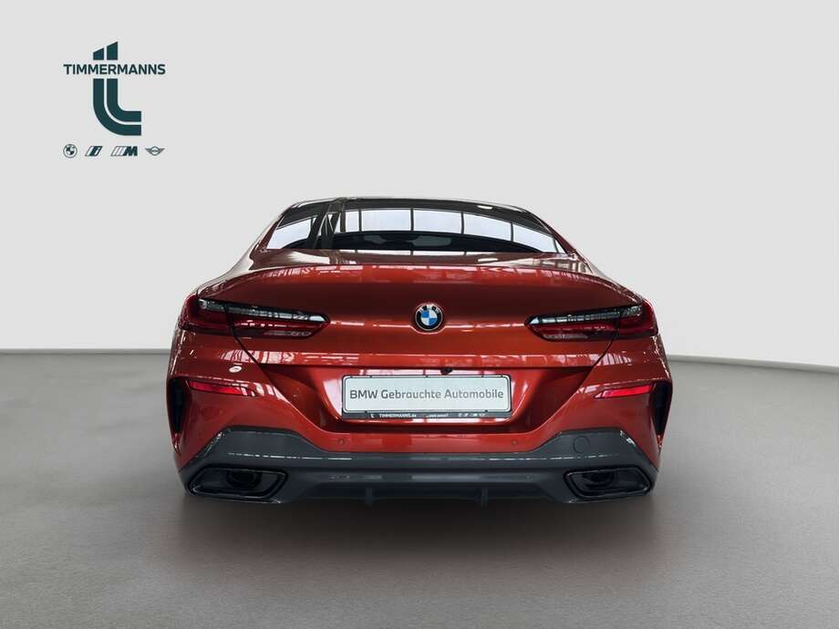 BMW 840 (Bild 4/26)