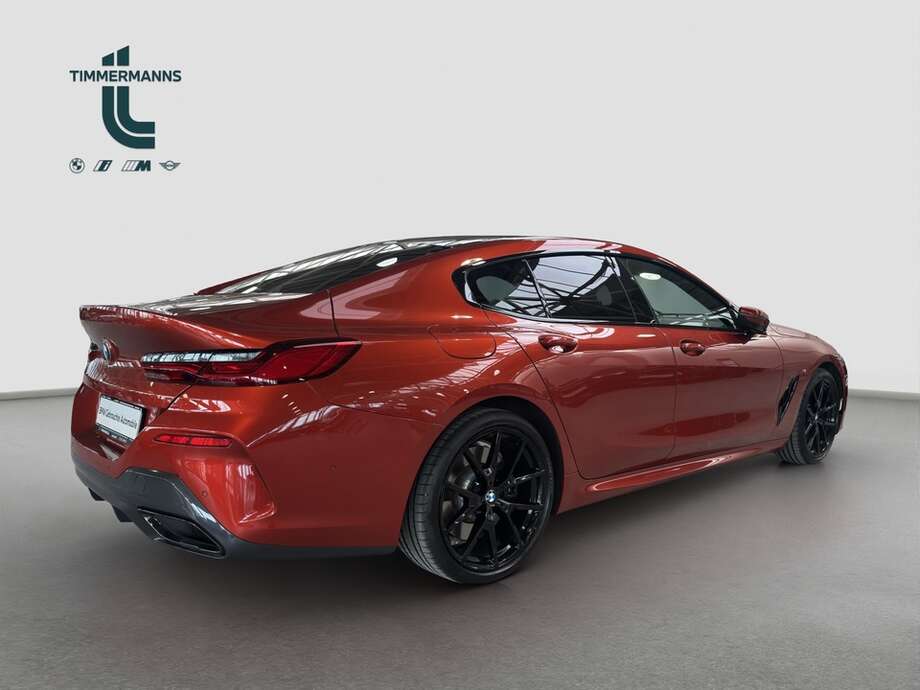 BMW 840 (Bild 5/26)