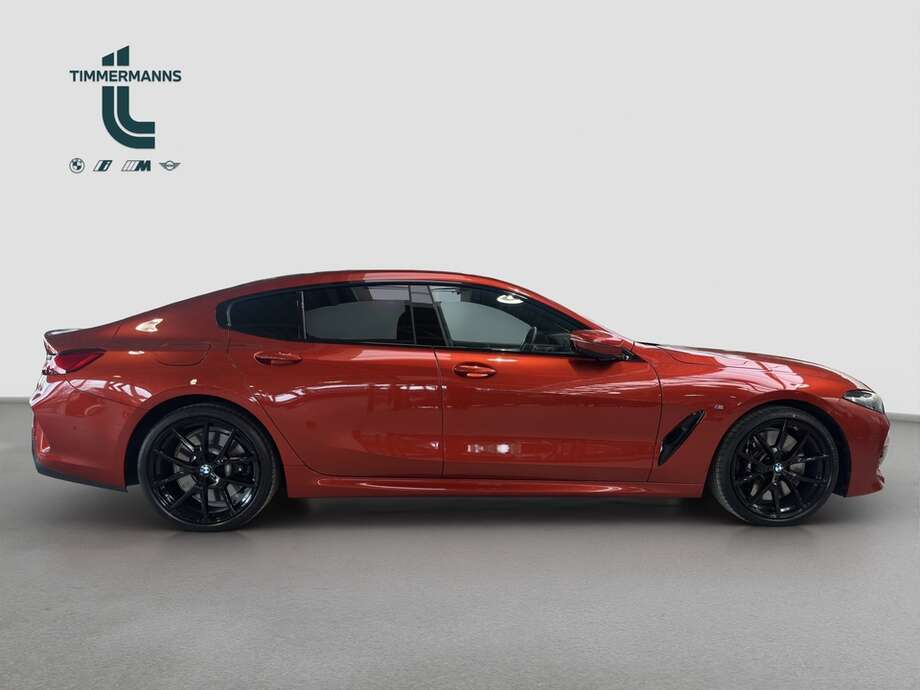 BMW 840 (Bild 6/26)