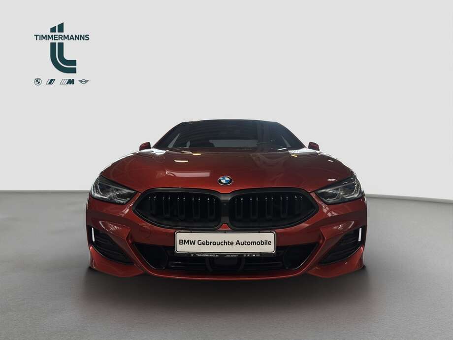 BMW 840 (Bild 8/26)