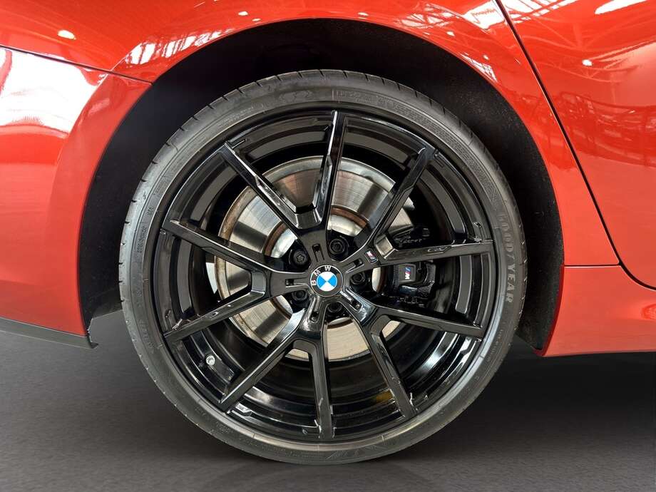 BMW 840 (Bild 9/26)