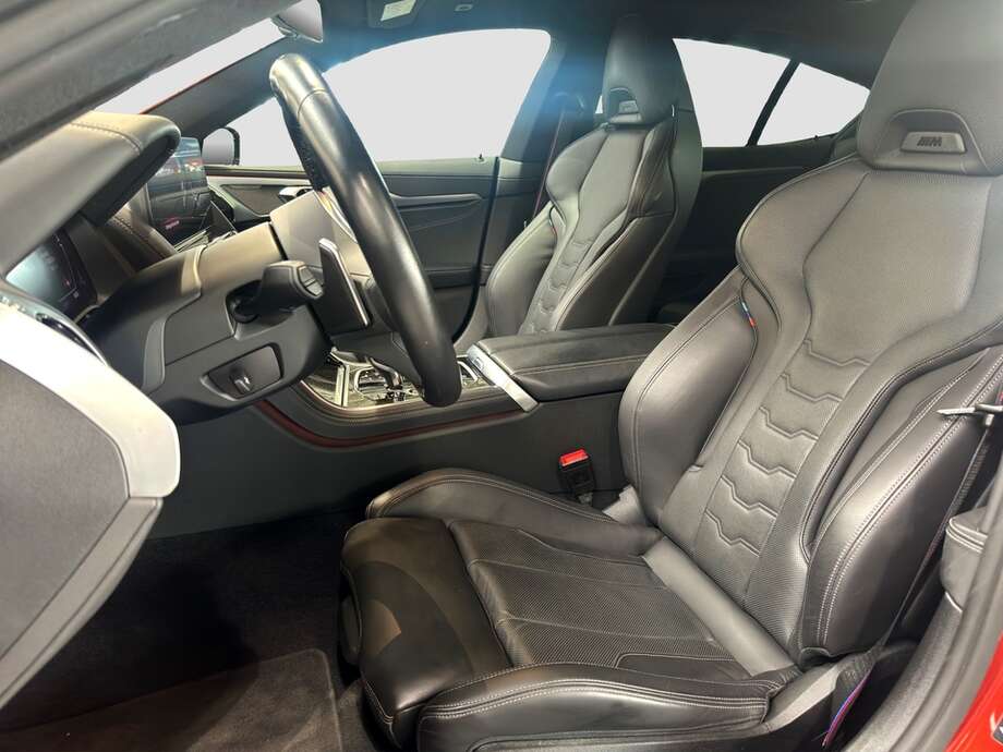 BMW 840 (Bild 10/26)