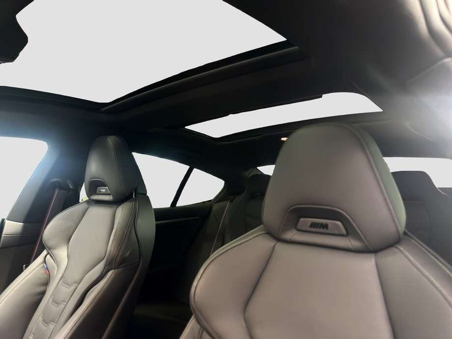 BMW 840 (Bild 11/26)