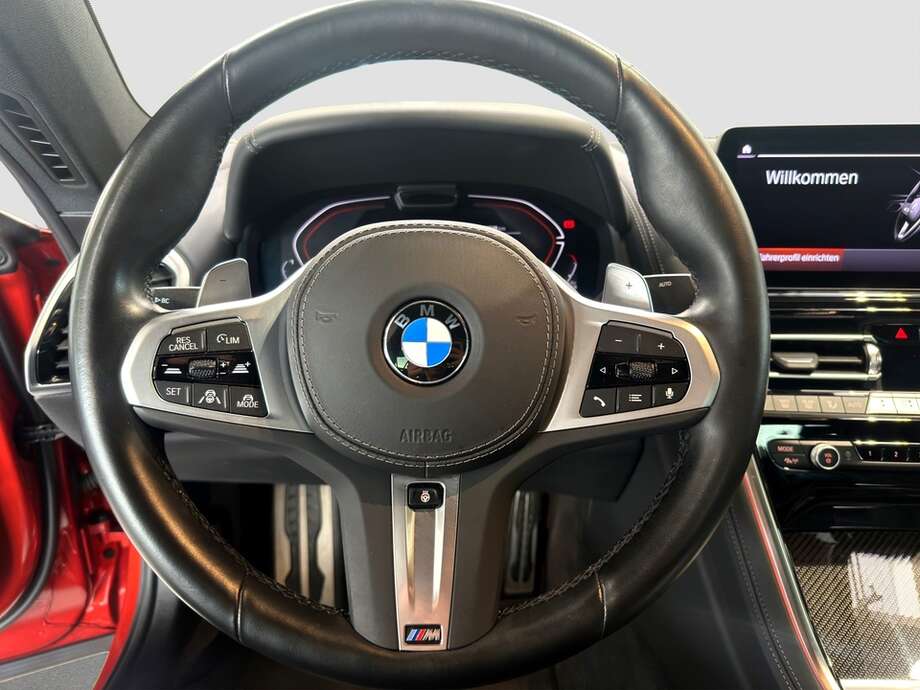 BMW 840 (Bild 12/26)