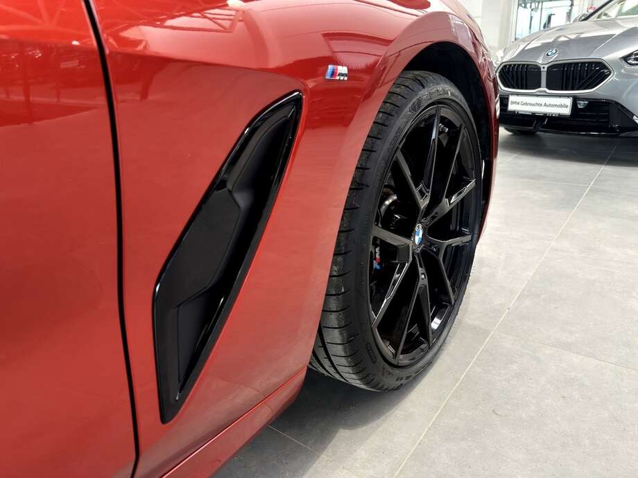 BMW 840 (Bild 17/26)