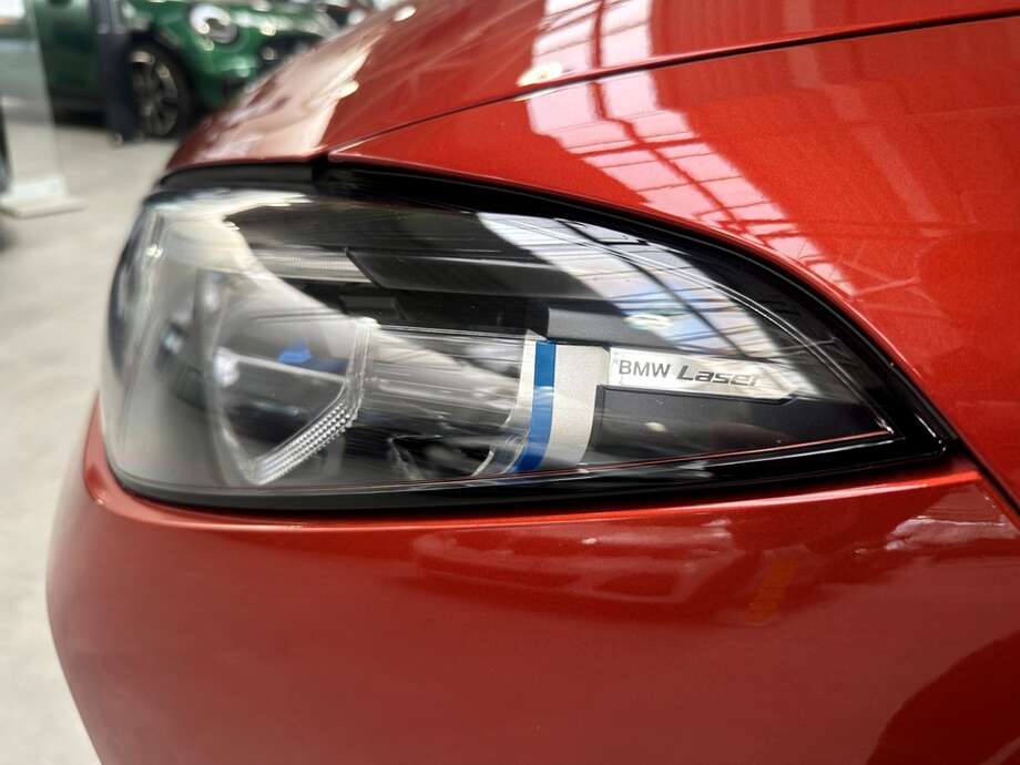BMW 840 (Bild 18/26)