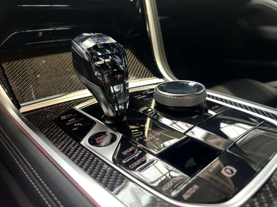 BMW 840 (Bild 19/26)