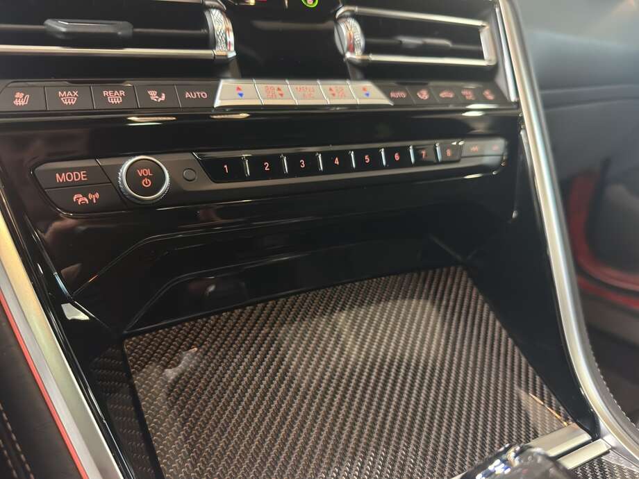 BMW 840 (Bild 20/26)