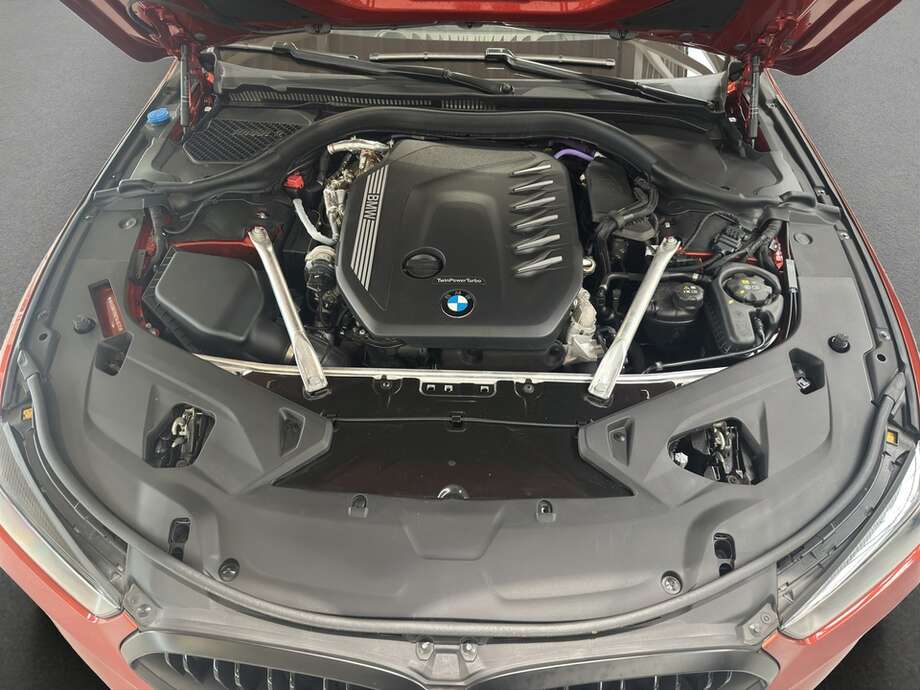 BMW 840 (Bild 23/26)