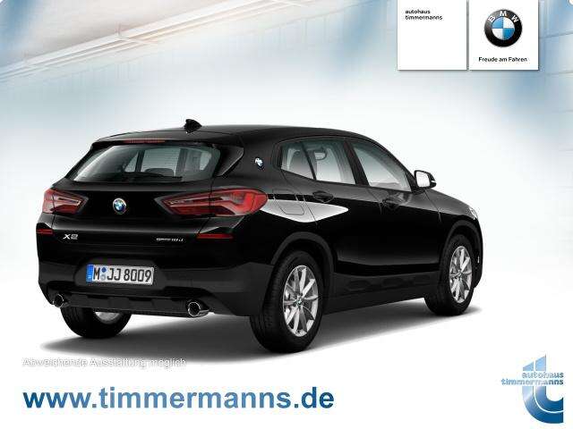 BMW X2 (Bild 2/5)