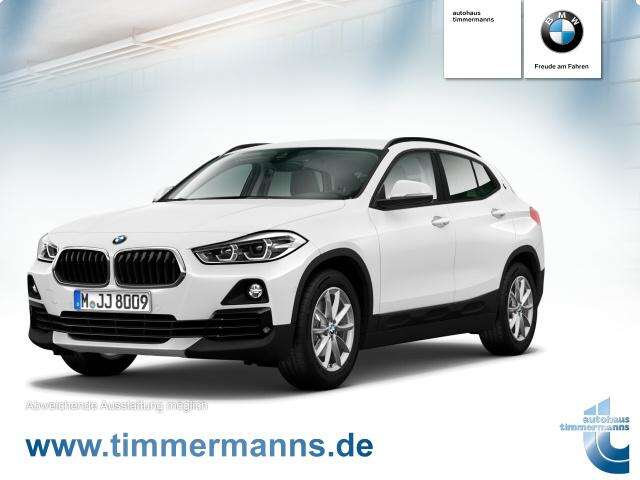 BMW X2 (Bild 1/5)