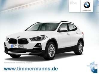 BMW X2 (Bild 1/5)