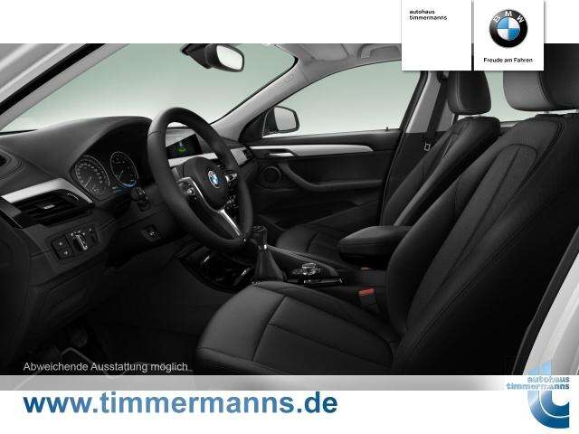 BMW X2 (Bild 3/5)