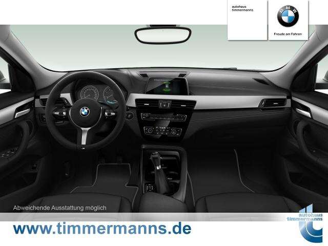 BMW X2 (Bild 4/5)