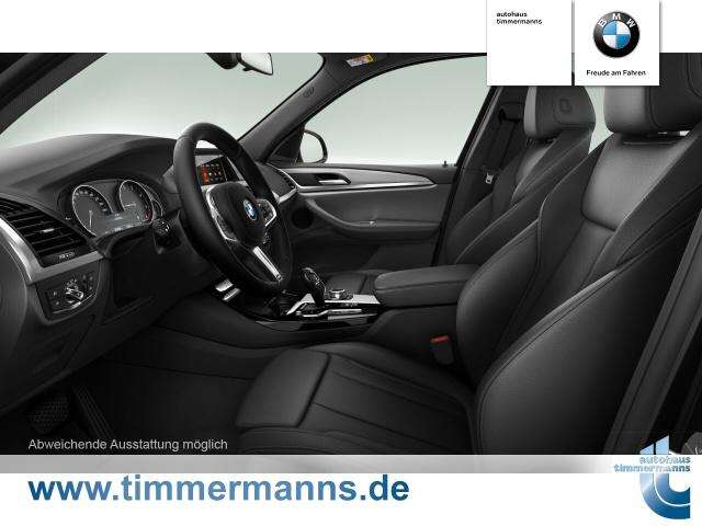 BMW X3 (Bild 3/5)
