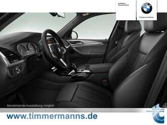 BMW X3 (Bild 3/5)
