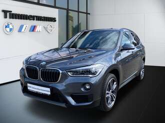 BMW X1 (Bild 1/19)