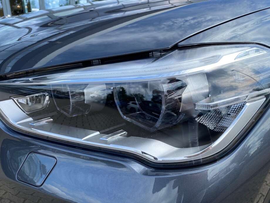 BMW X1 (Bild 8/19)