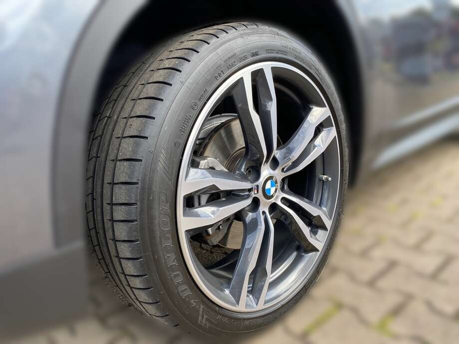BMW X1 (Bild 9/19)