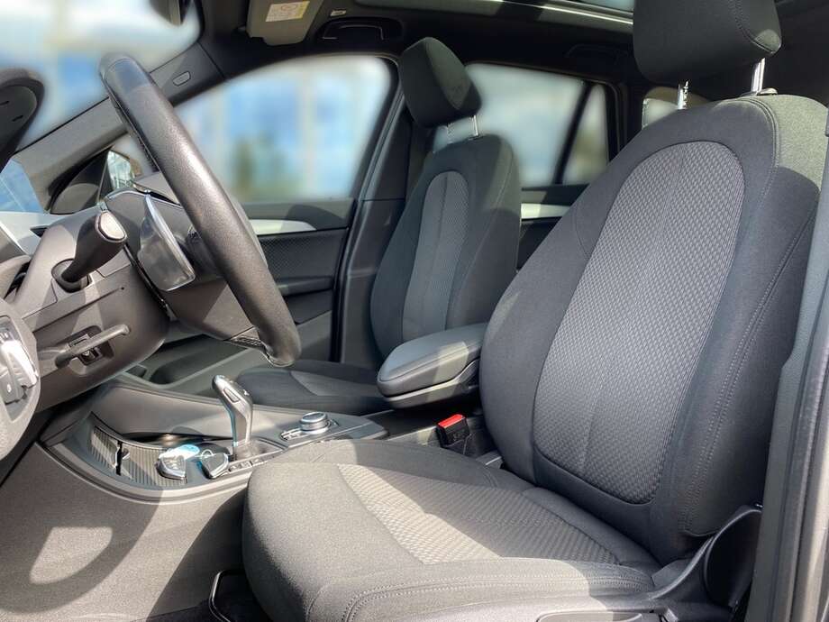 BMW X1 (Bild 16/19)