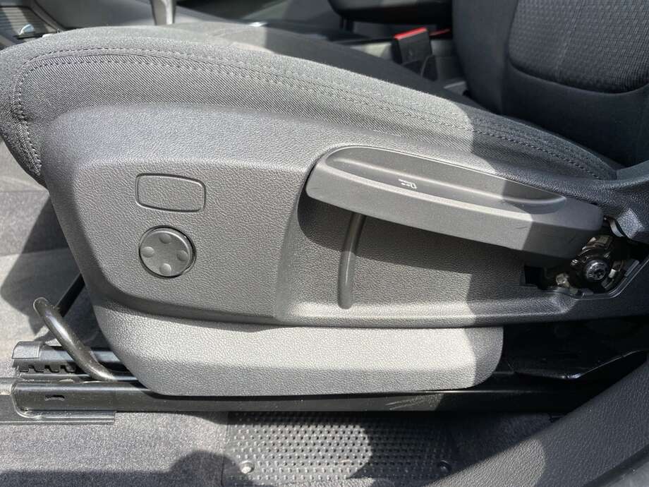 BMW X1 (Bild 17/19)