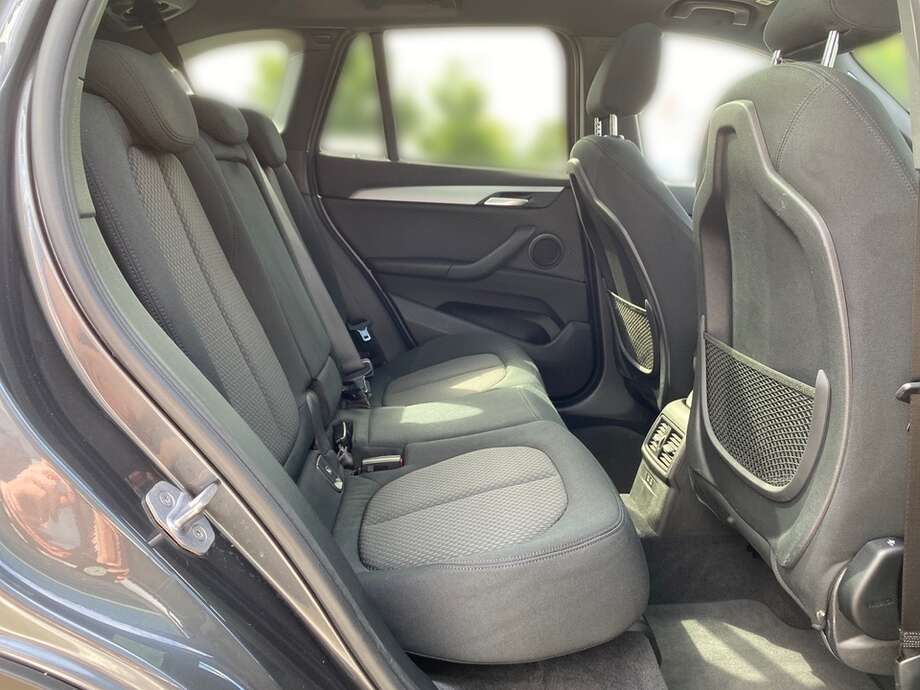 BMW X1 (Bild 18/19)