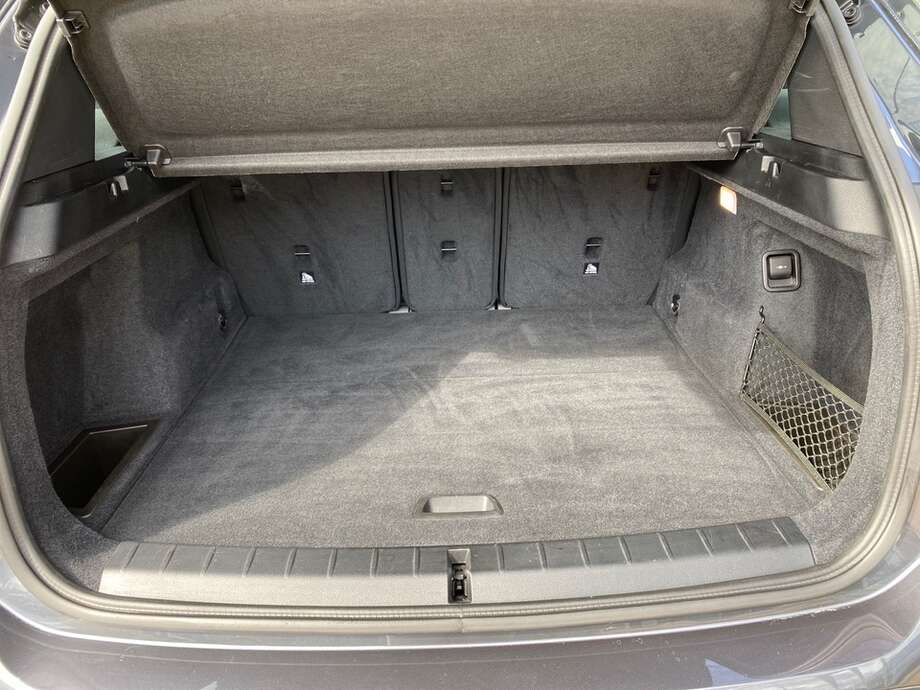 BMW X1 (Bild 19/19)