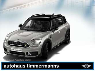 MINI Cooper S Countryman ALL4 E (Bild 1/5)