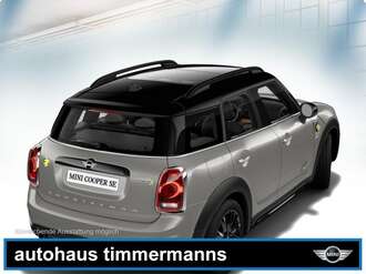 MINI Cooper S Countryman ALL4 E (Bild 2/5)