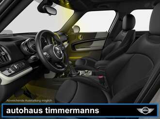MINI Cooper S Countryman ALL4 E (Bild 3/5)