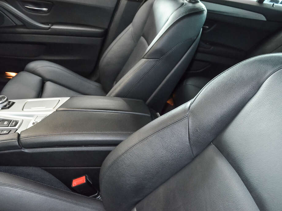 BMW 530d xDrive (Bild 13/17)