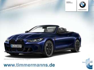 BMW M4 (Bild 1/5)