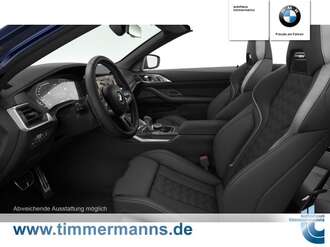BMW M4 (Bild 3/5)