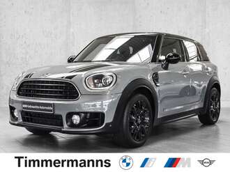 MINI Cooper Countryman (Bild 1/21)