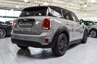 MINI Cooper Countryman (Bild 2/21)