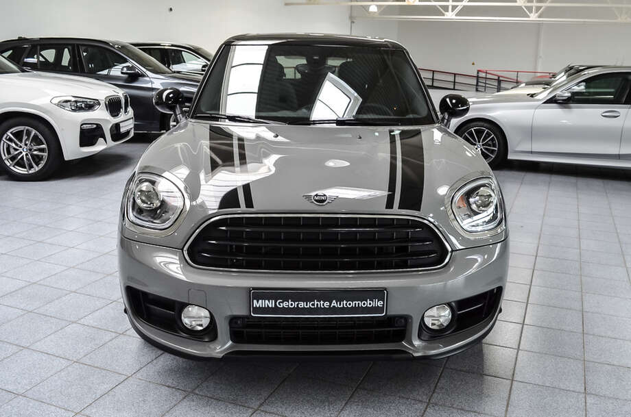 MINI Cooper Countryman (Bild 3/21)