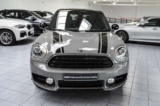 MINI Cooper Countryman (Bild 3/21)