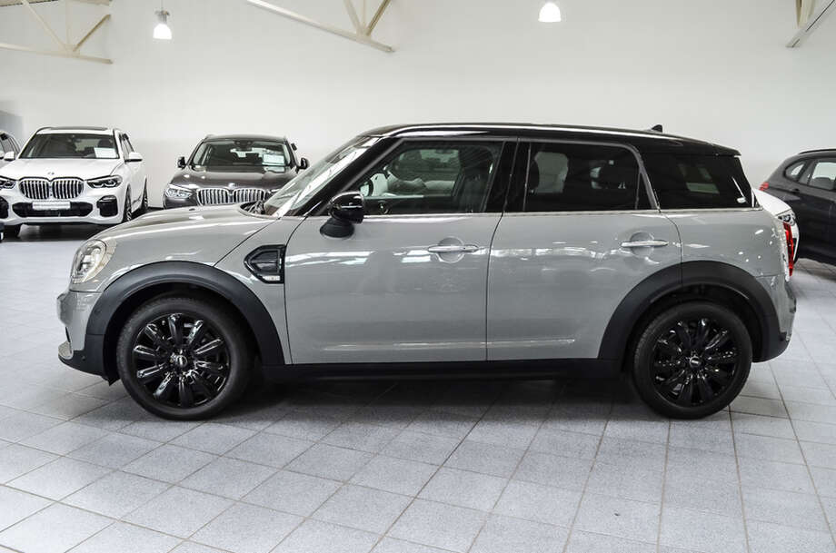 MINI Cooper Countryman (Bild 4/21)