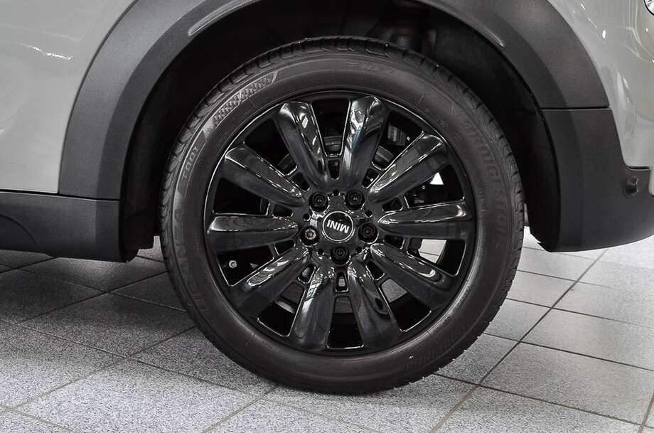 MINI Cooper Countryman (Bild 6/21)